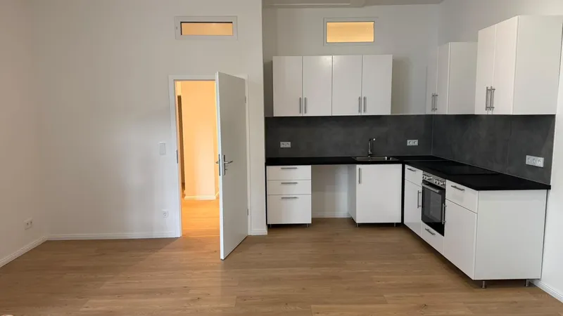 5 Zimmer-Wohnung Erdgeschoss in Pankow — photo 1